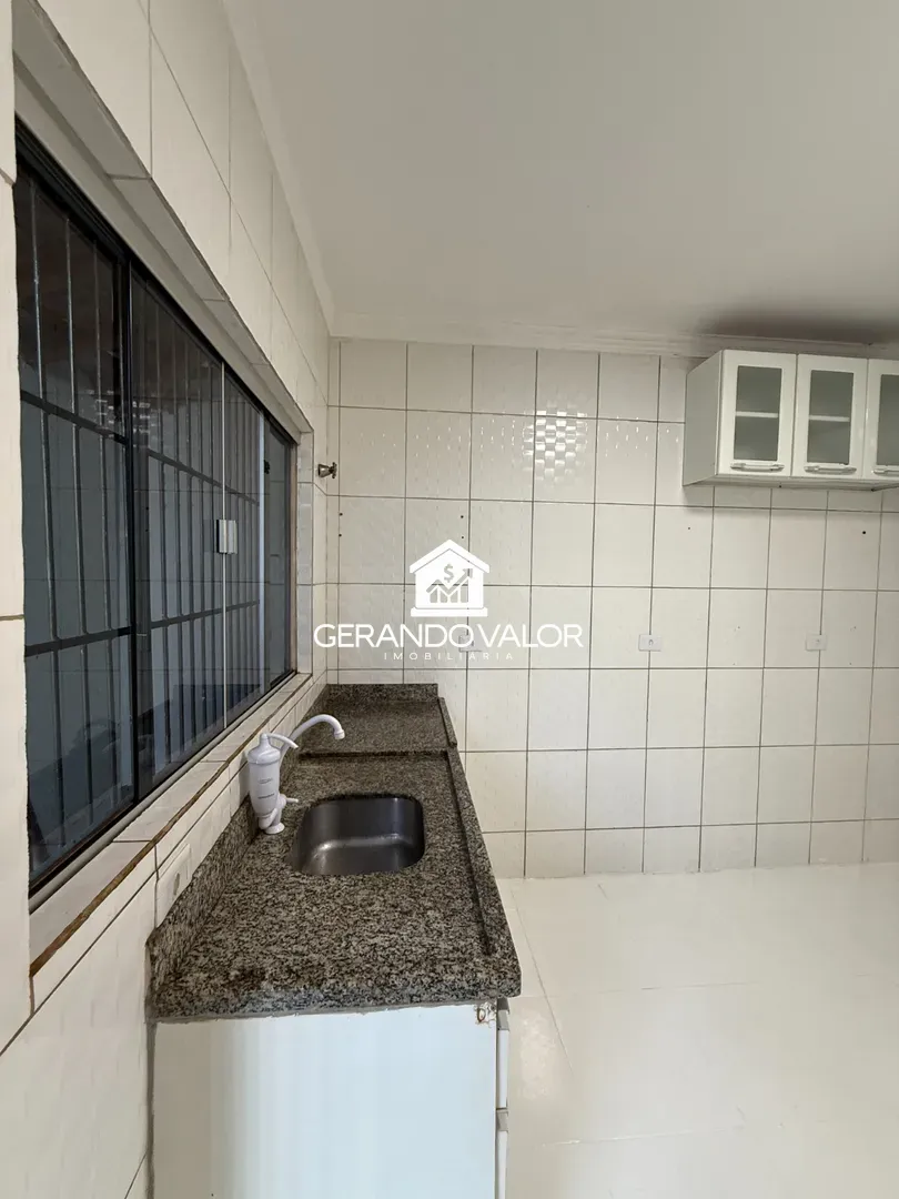 casa à venda no Residencial Oliveira III em Campo Grande MS - foto 11 - 3 quartos