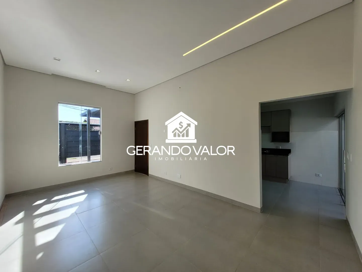 casa à venda no Bairro Seminário em Campo Grande MS - foto 8 - 3 quartos