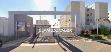 apartamento à venda no Coronel Antonino em Campo Grande MS - foto 3 - 2 quartos