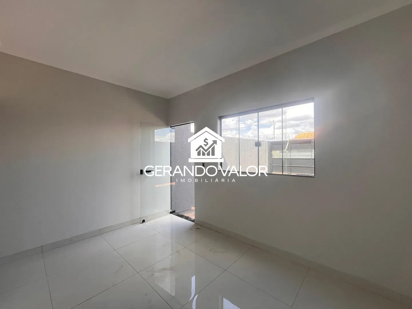 casa à venda no Residencial Figueiras do Parque em Campo Grande MS - foto 11 - 1 quartos