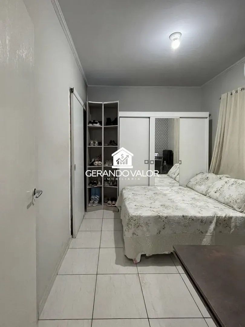 casa à venda no Santo Amaro em Campo Grande MS - foto 15 - 2 quartos