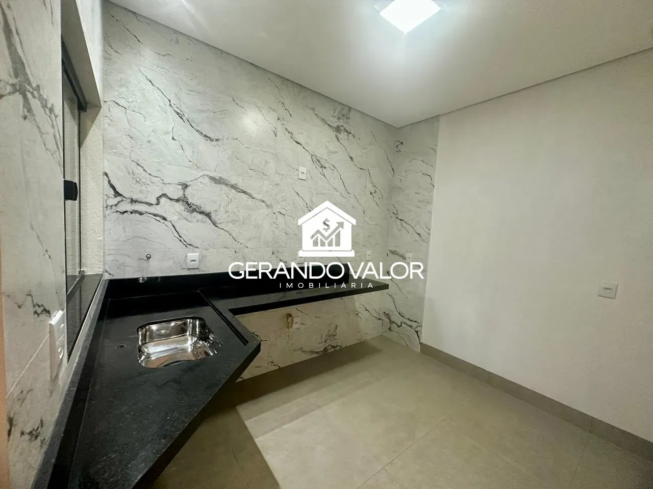 casa à venda no Jardim Jockey Club em Campo Grande MS - foto 10 - 3 quartos