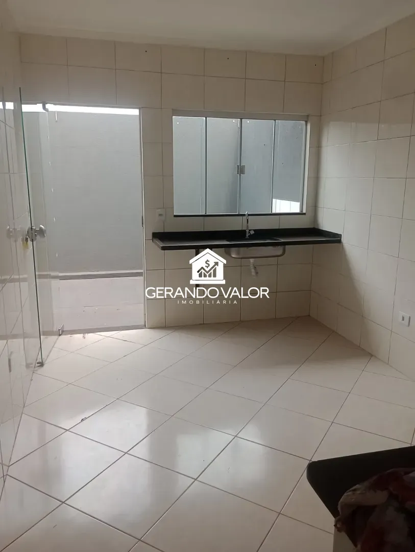 casa à venda no Centenário em Campo Grande MS - foto 9 - 2 quartos