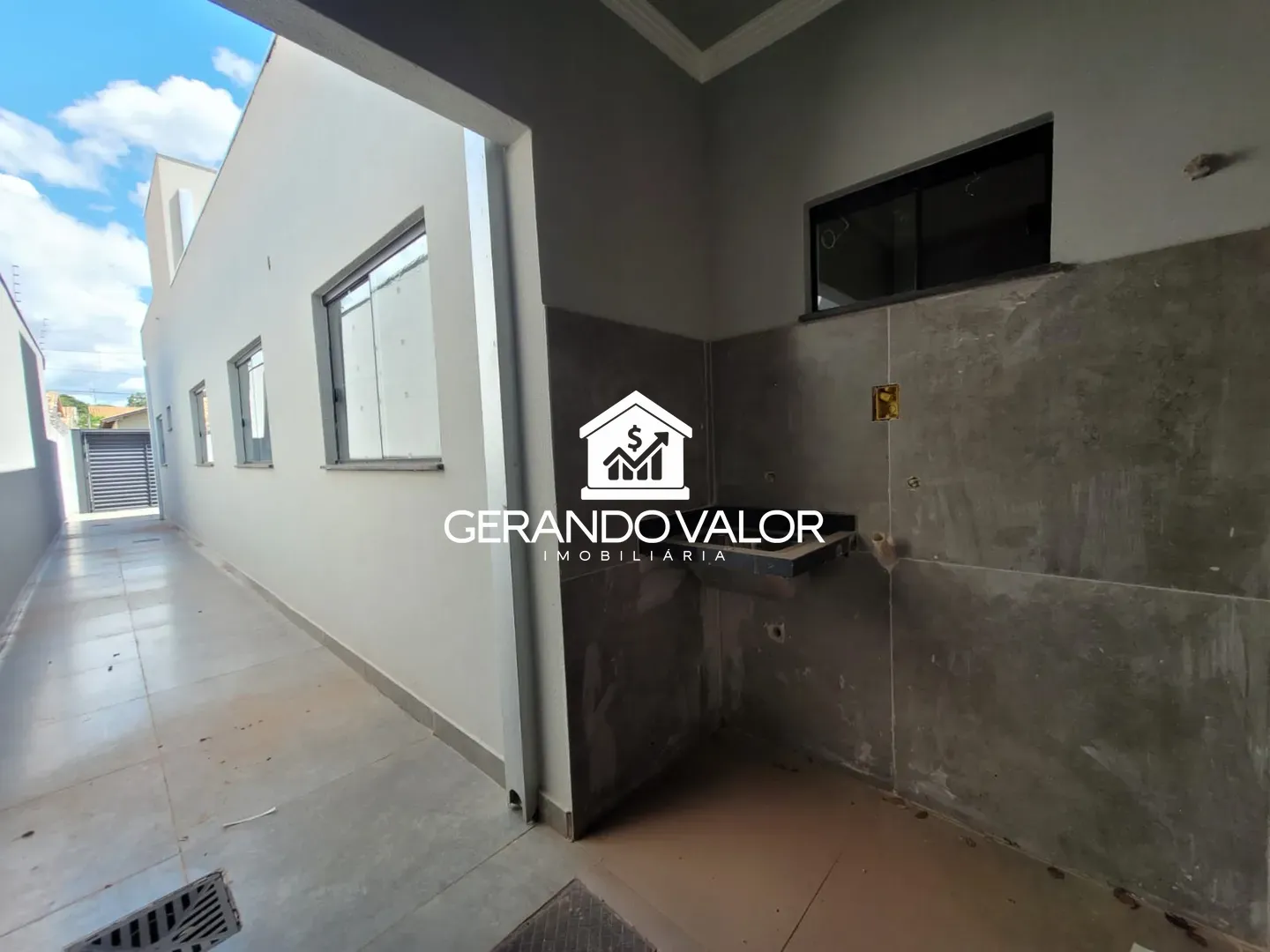 casa à venda no Recanto dos Pássaros em Campo Grande MS - foto 18 - 3 quartos