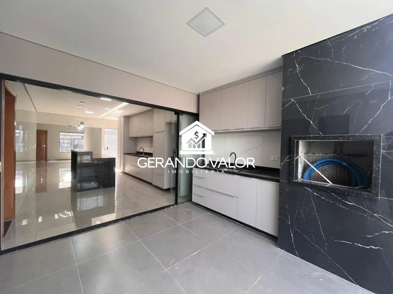 casa à venda no Parque Residencial Rita Vieira em Campo Grande MS - foto 26 - 3 quartos