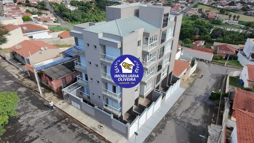 Apartamento com 3 quartos à venda e  para alugar no Parque do Lago