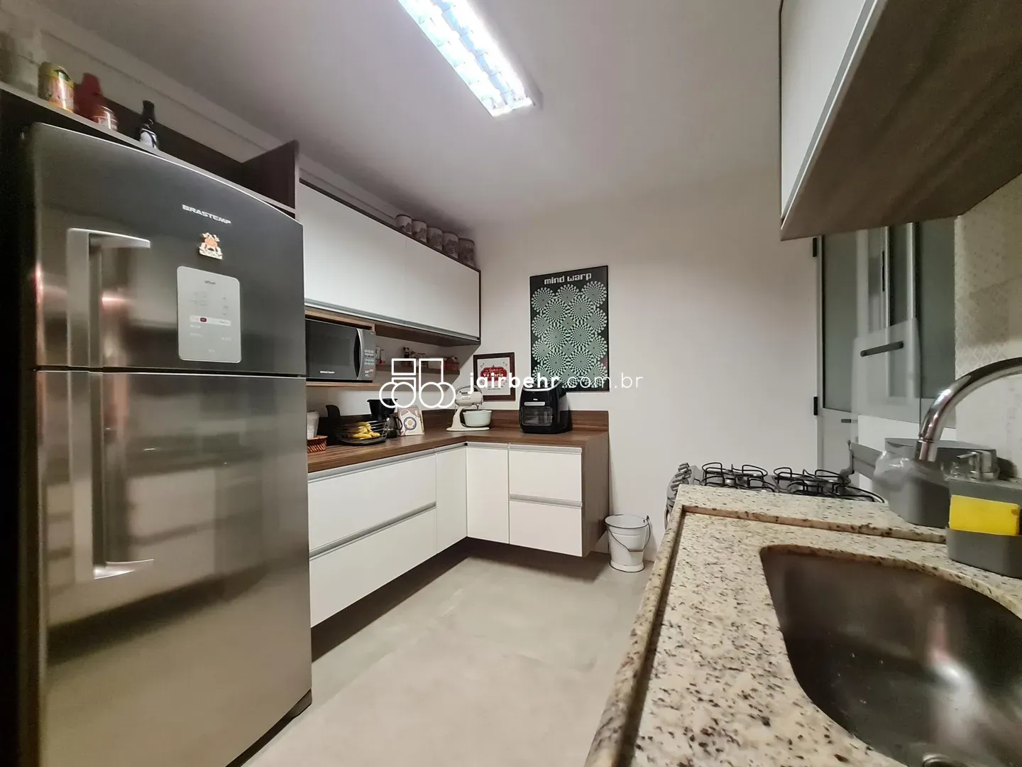 Cozinha