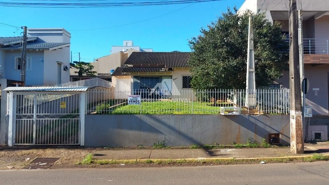 Foto 2 de casa em Chapecó