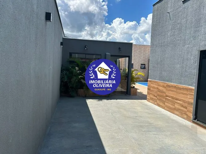 Chácara com 249 m² à venda no Residencial Fazenda Planalto — foto 2