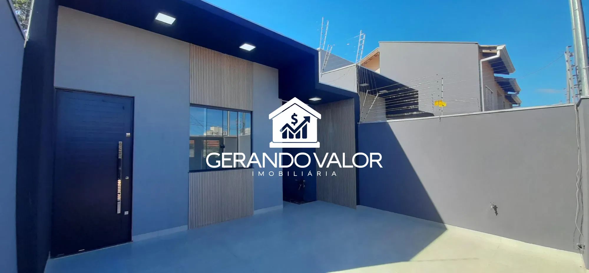 casa à venda no Parque Residencial Rita Vieira em Campo Grande MS - foto 23 - 3 quartos