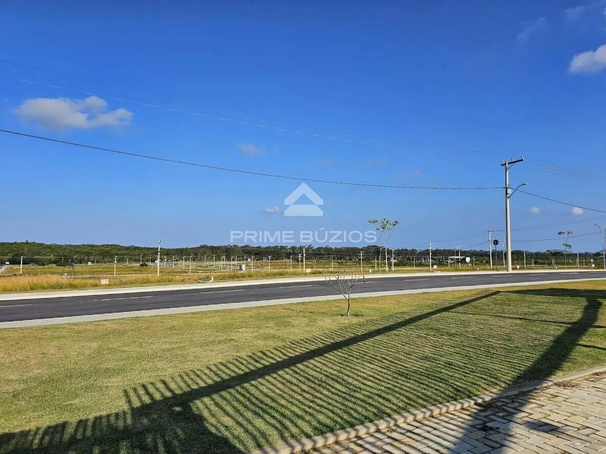 Terreno en venta, 2 cocheras, José Gonçalves – Armação dos Búzios/RJ
