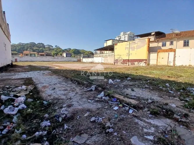 Terreno