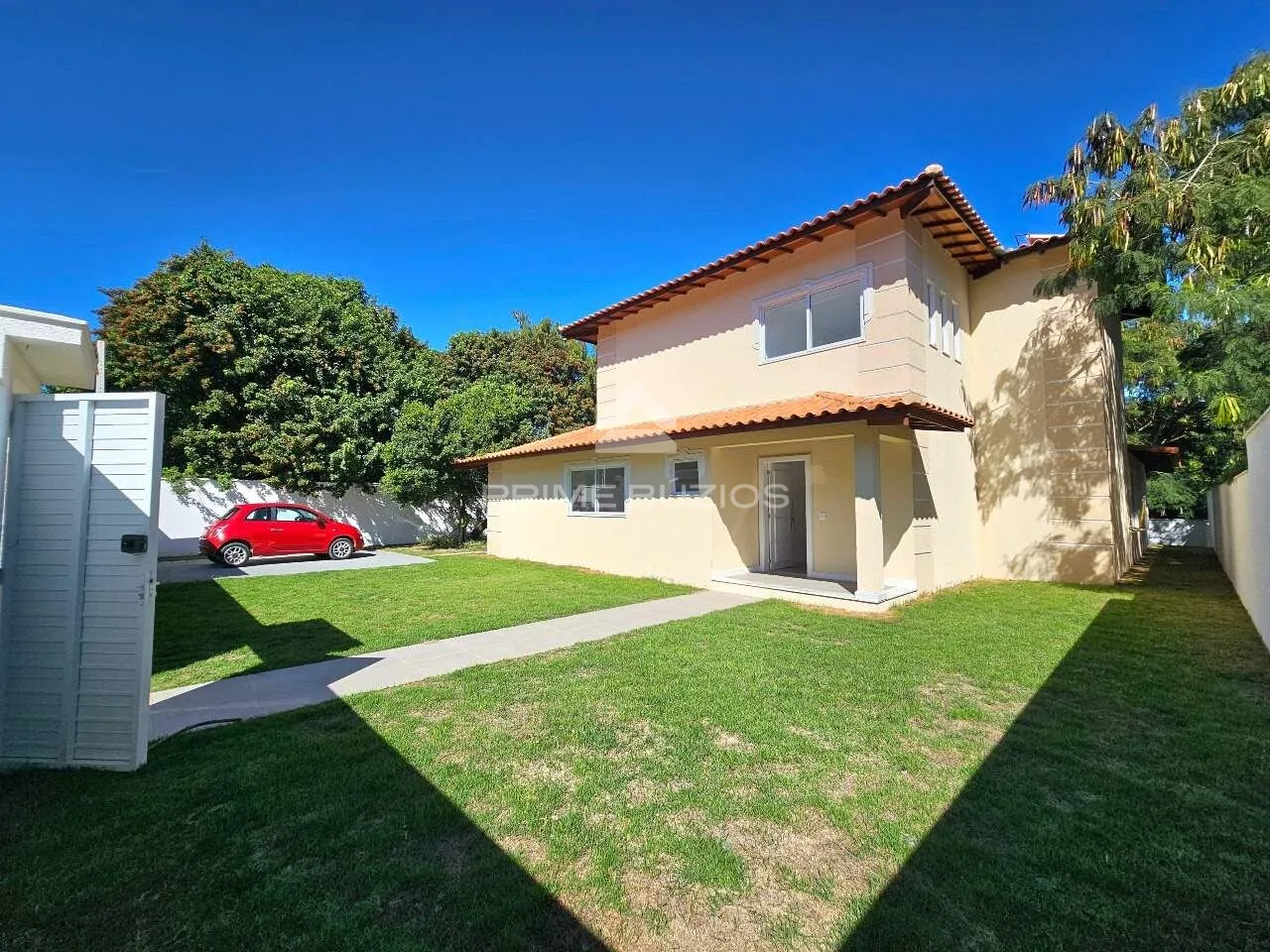 Casa en venta, 4 dormitorios, 4 suites, 3 cocheras, Marina – Armação dos Búzios/RJ