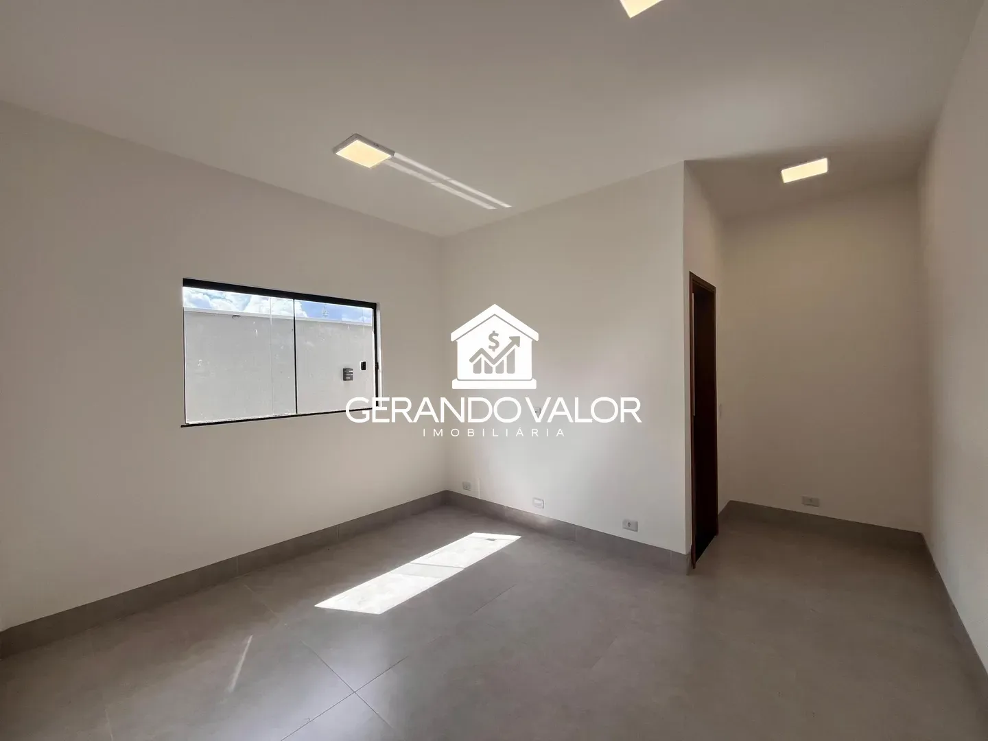 casa à venda no North Park em Campo Grande MS - foto 14 - 3 quartos