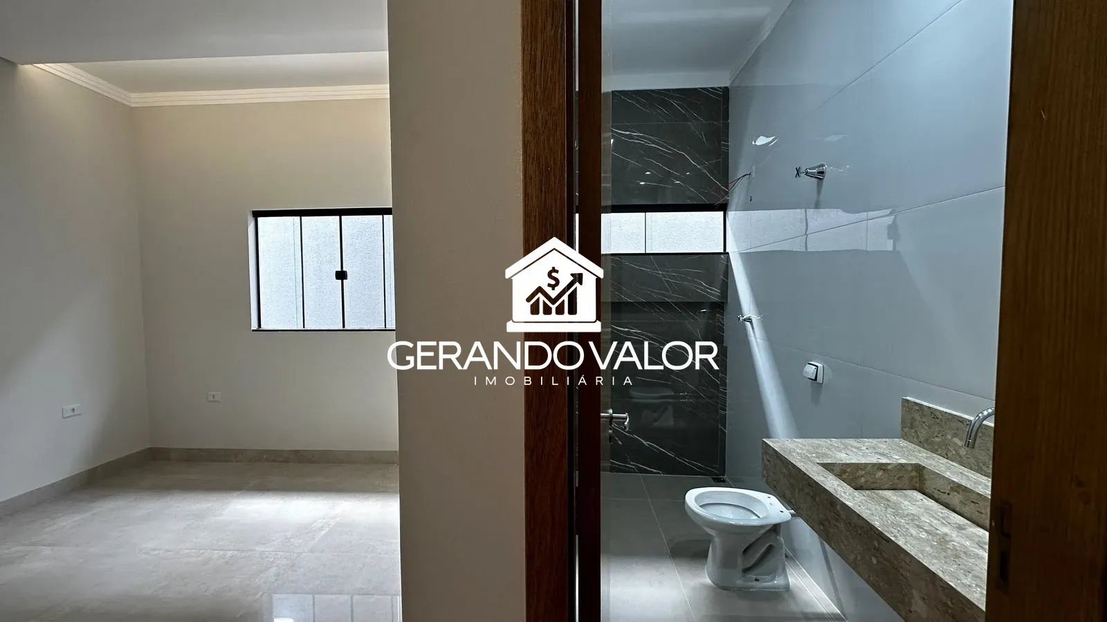 casa à venda no Pioneiros em Campo Grande MS - foto 9 - 3 quartos