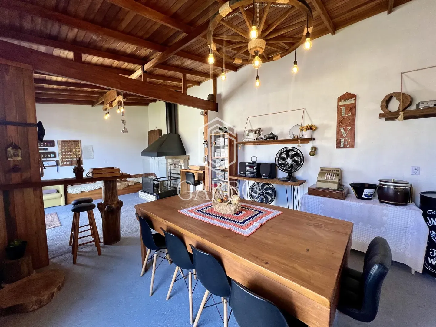 Casa com 3 quartos em João Alves - Foto 3