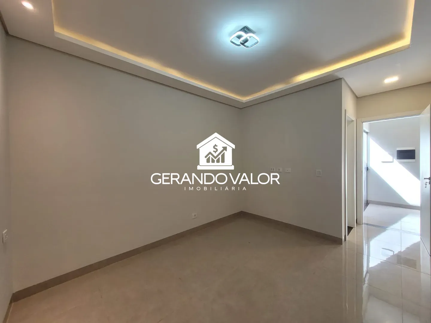 casa à venda no Jardim Itatiaia em Campo Grande MS - foto 12 - 3 quartos