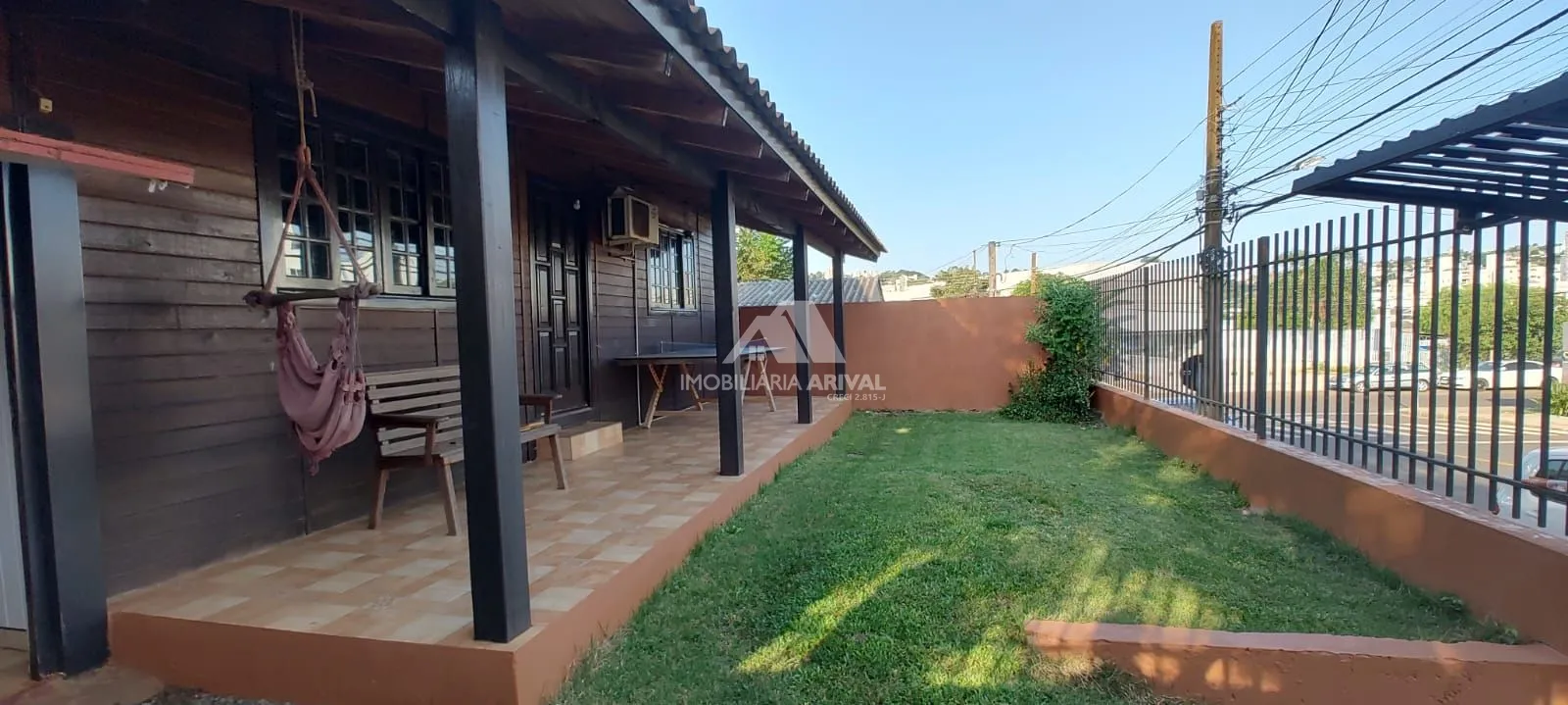 Foto 2 de casa em Chapecó
