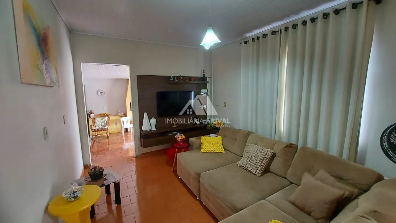 Foto 4 de casa em Chapecó