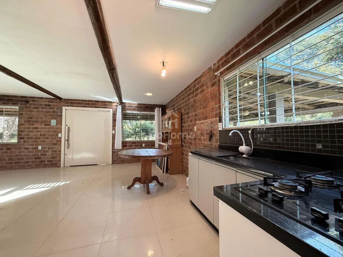 Foto 2 de casa em Chapecó