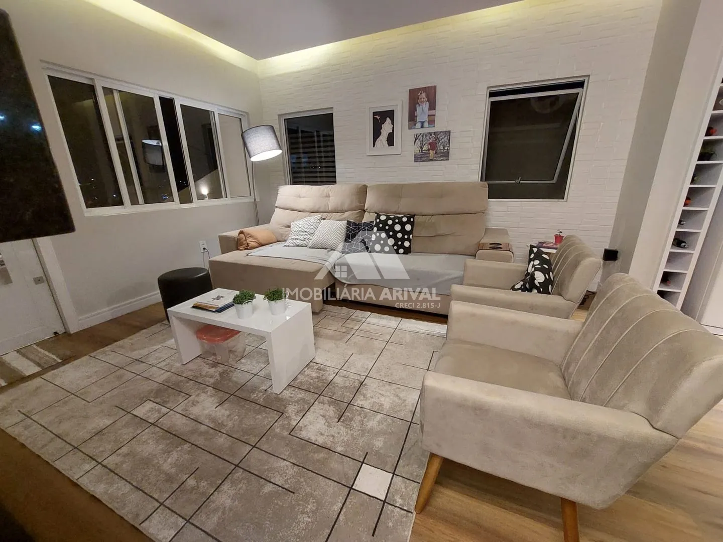 Foto 3 de casa em Chapecó