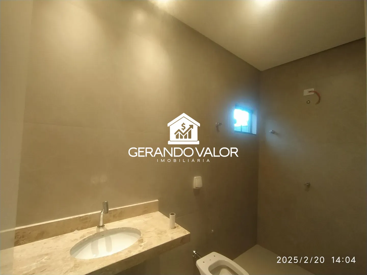 casa à venda no Monte Castelo em Campo Grande MS - foto 9 - 3 quartos