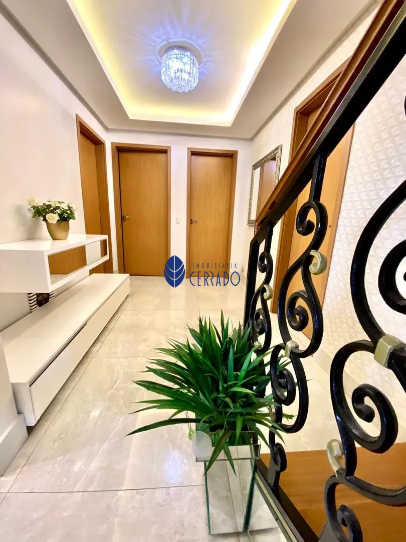 Venda de Duplex no Residencial Dunas Douradas – Jundiai Anápolis
