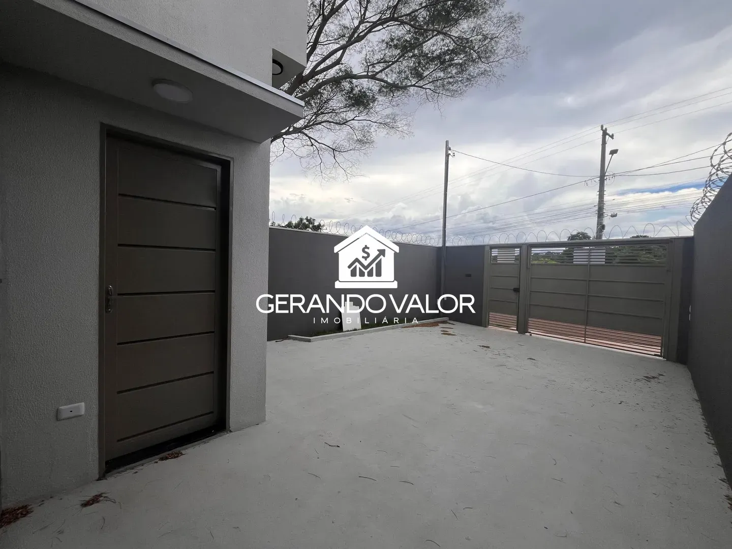 casa à venda no Jardim das Cerejeiras em Campo Grande MS - foto 6 - 3 quartos