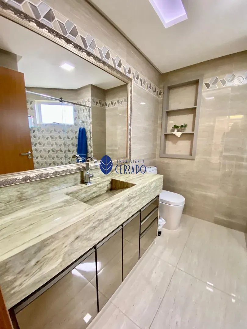 Venda de Duplex no Residencial Dunas Douradas – Jundiai Anápolis