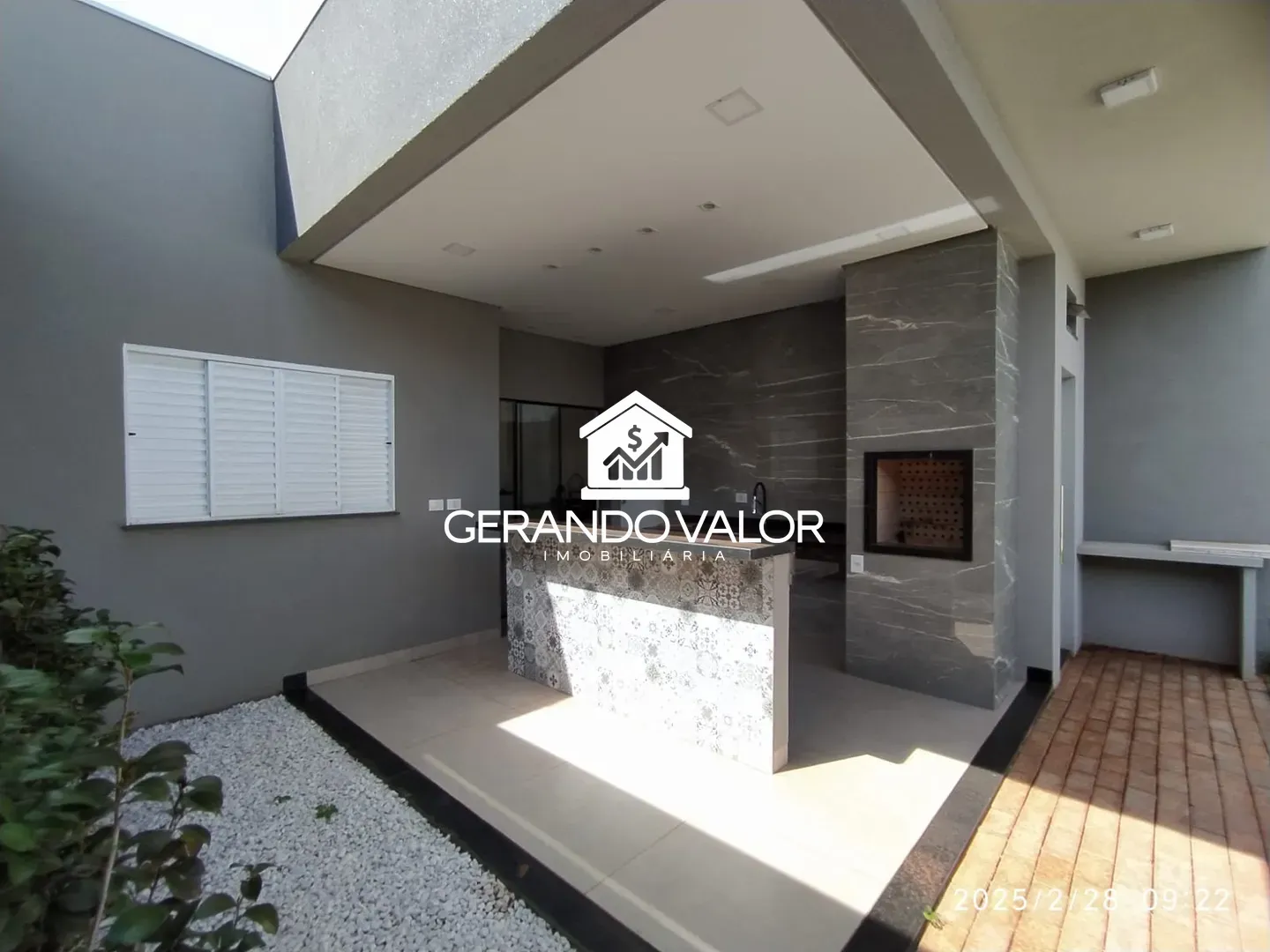 casa à venda no Jardim Itatiaia em Campo Grande MS - foto 16 - 3 quartos