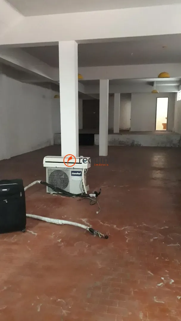 Casa comercial e residencial na FERNANDO OSÓRIO
