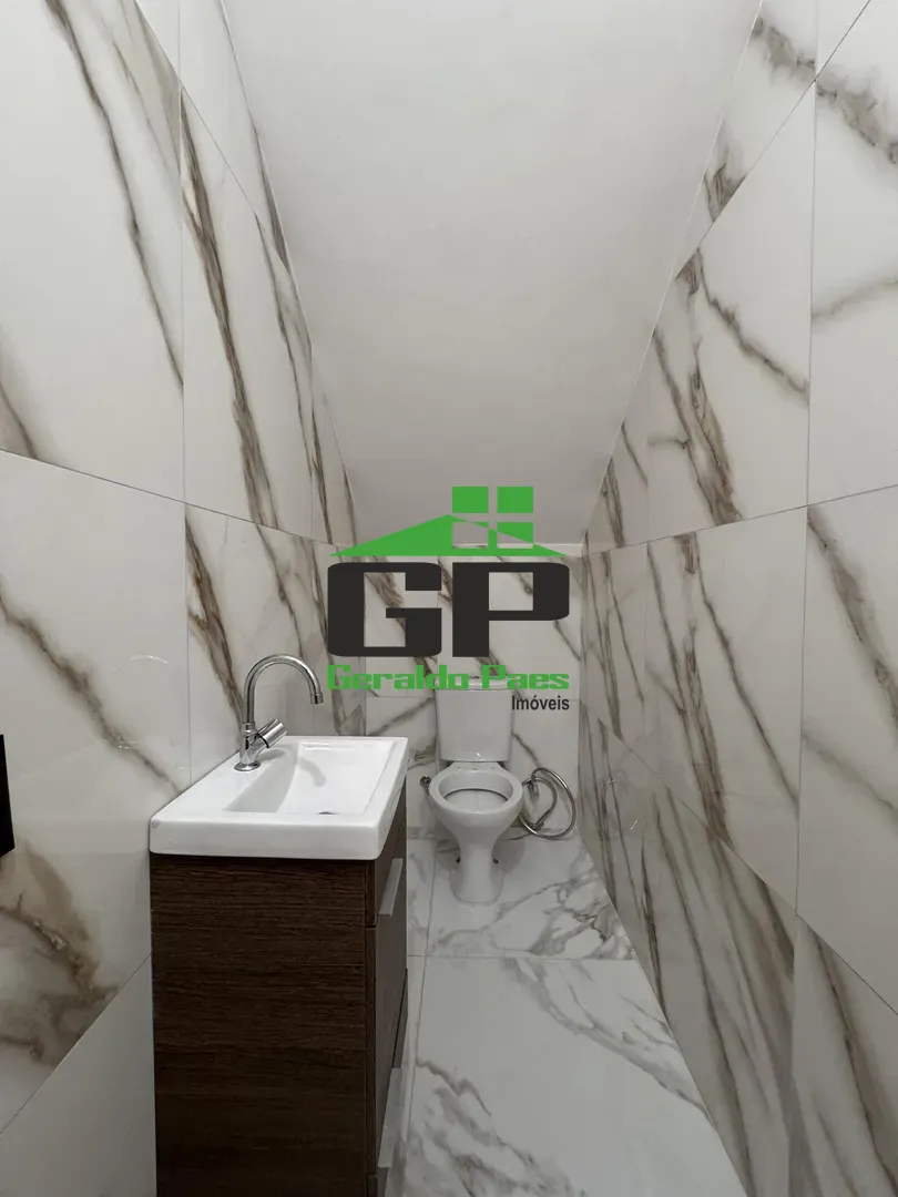 LAVABO