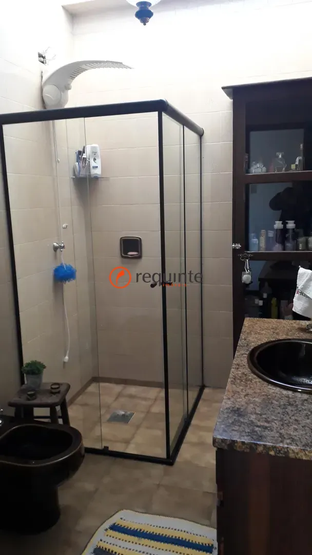 Casa comercial e residencial na FERNANDO OSÓRIO