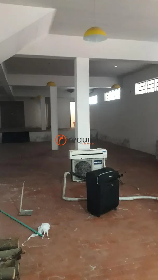Casa comercial e residencial na FERNANDO OSÓRIO