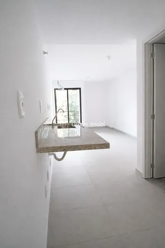 Studio à venda no Jardim Amália em Volta Redonda no Tostes Urban