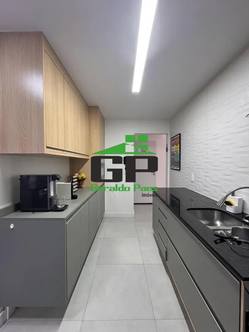 COPA COZINHA