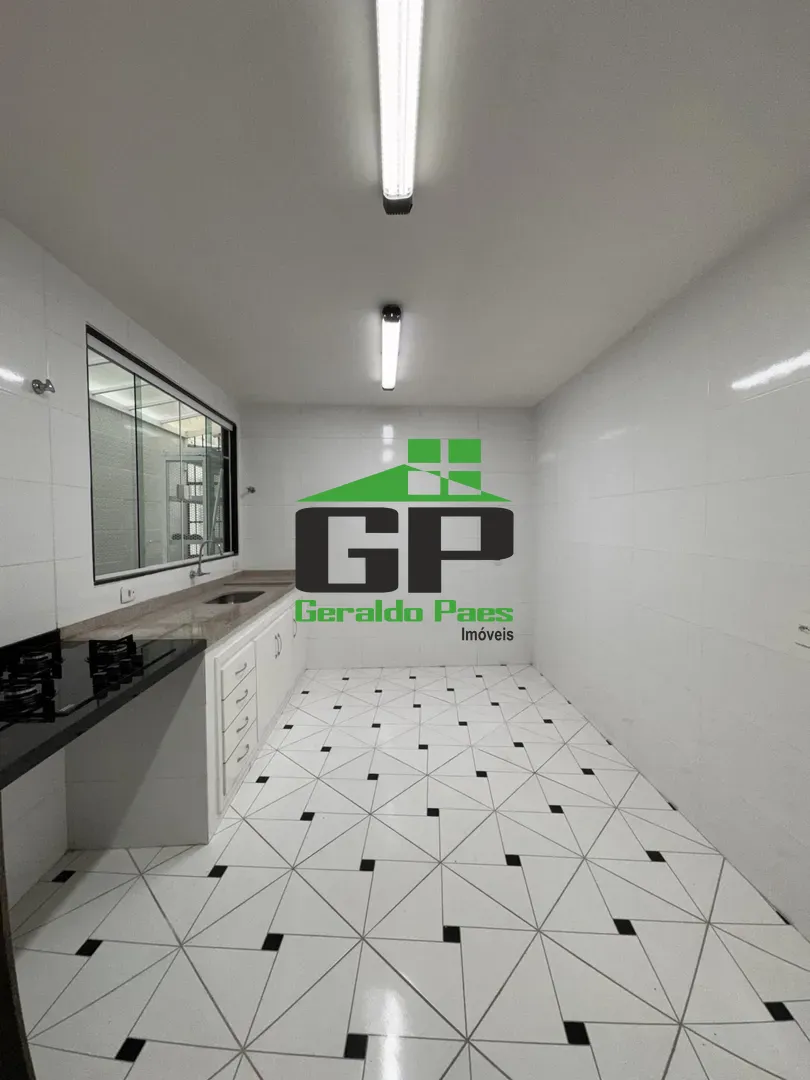 COPA COZINHA