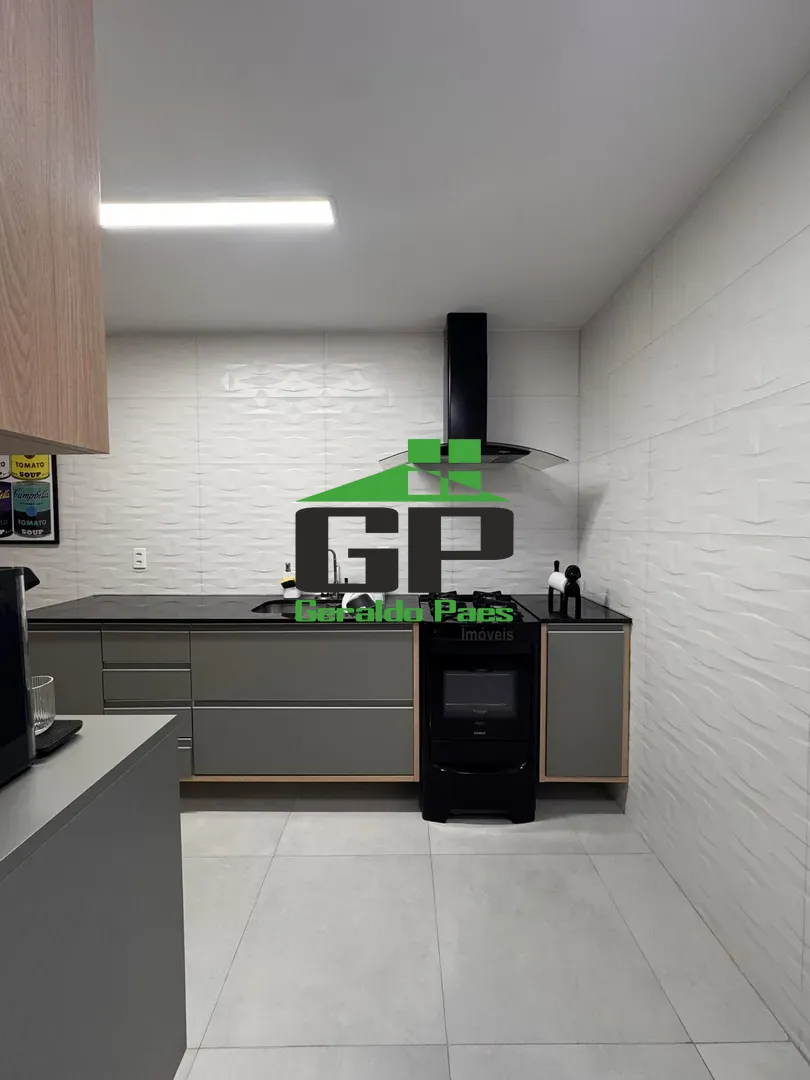 COPA COZINHA