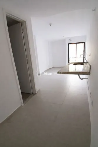 Studio à venda no Jardim Amália em Volta Redonda no Tostes Urban