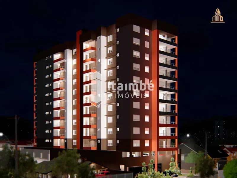 Apartamento - Patronato, Avenida Presidente Vargas