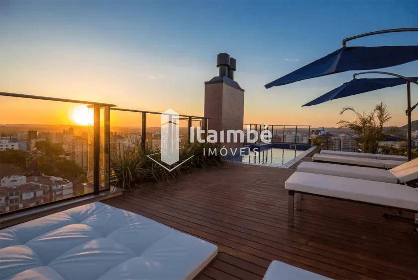SCENARIUM Urban Residence - 100% VENDIDO - 1692820438