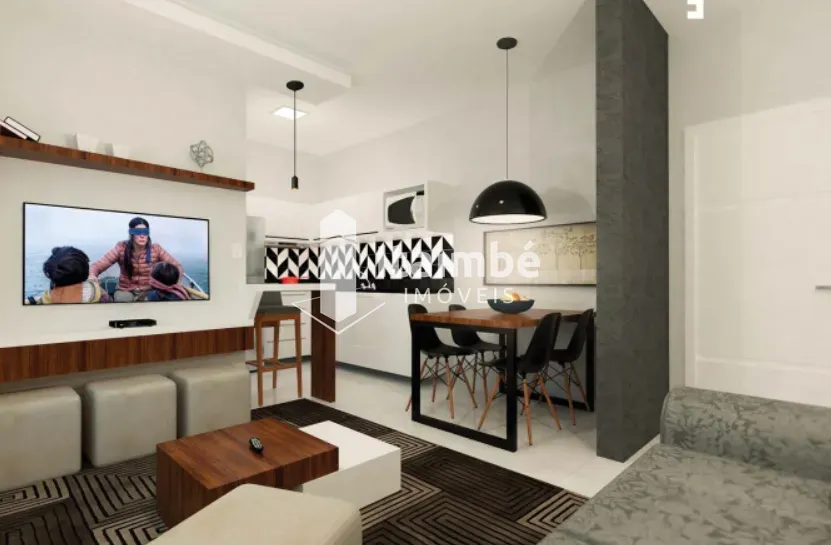 Residencial Mykonos - 1692820441