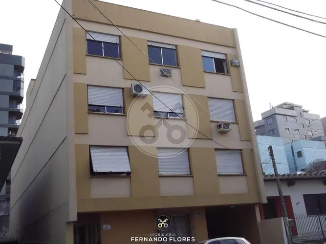 Condomínio Edifício Giotto na Rua Araújo Viana, 1574 bairro Centro ...
