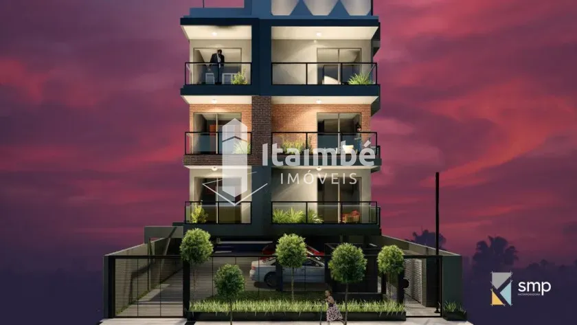 Residencial Mykonos - 1692820441