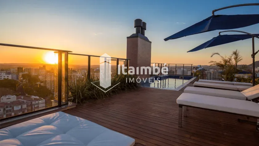 SCENARIUM Urban Residence - 100% VENDIDO - 1692820438