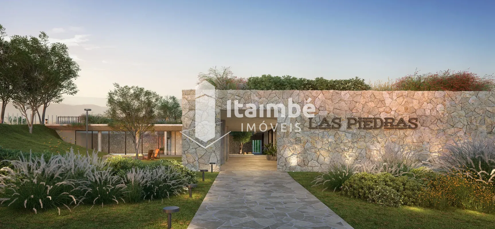 Las Piedras Alma Campestre