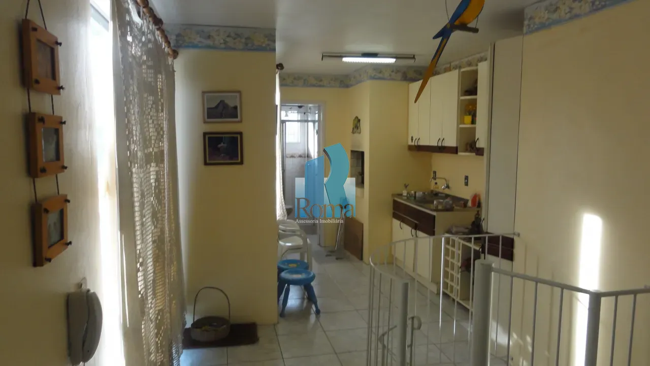 Cobertura - Nossa Senhora de Lourdes, Rua Osvaldo Aranha