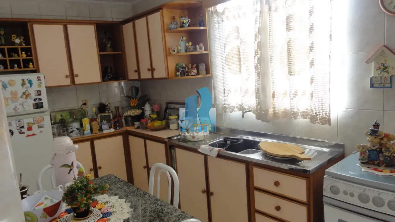 Cobertura - Nossa Senhora de Lourdes, Rua Osvaldo Aranha
