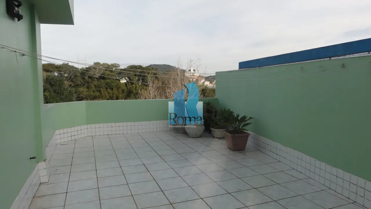 Cobertura - Nossa Senhora de Lourdes, Rua Osvaldo Aranha