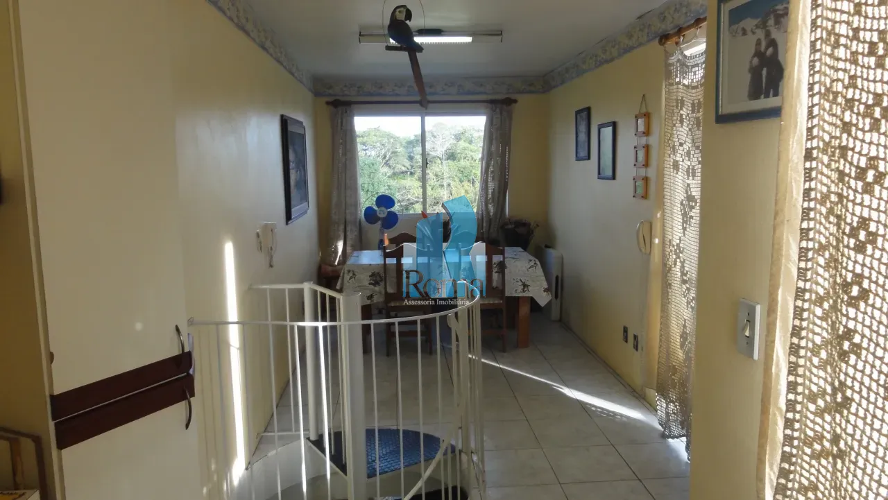Cobertura - Nossa Senhora de Lourdes, Rua Osvaldo Aranha